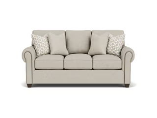Carson - Sofa With Nailhead Trim