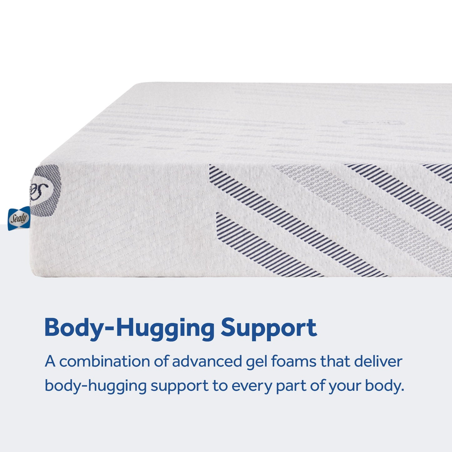 Stately - Medium Mattress