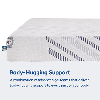 Stately - Medium Mattress