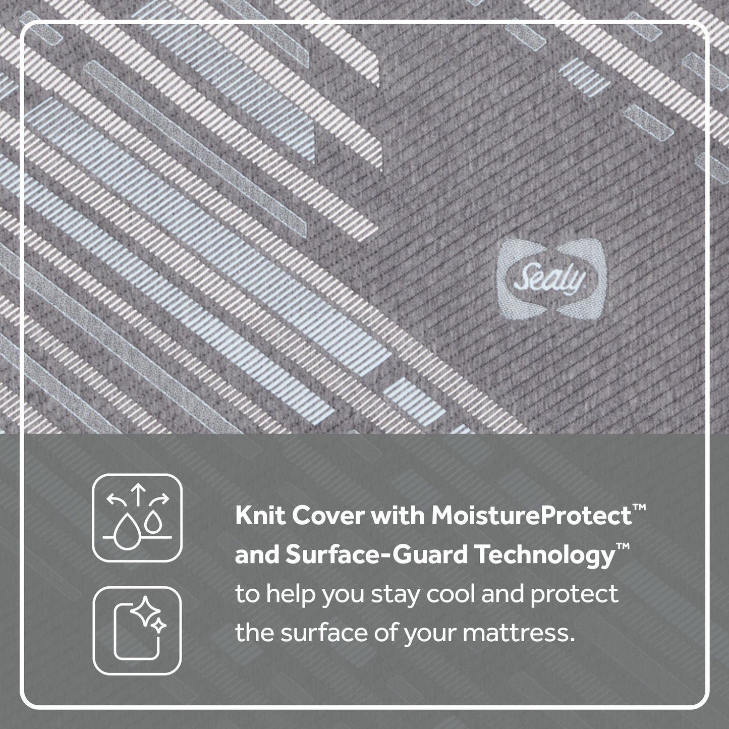 Bridgerton - Medium Mattress