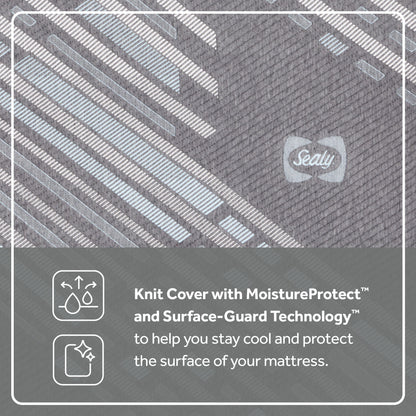 Bridgerton - Medium Mattress