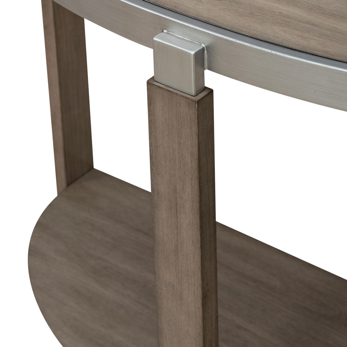 Sutton - Sofa Table - Brown