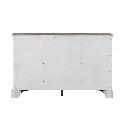 Magnolia Manor - Server