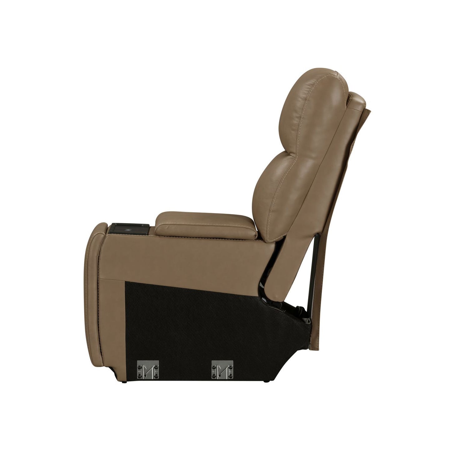 Camden - Console - Brown