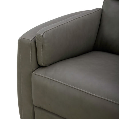 Reilly - Swivel Glider Recliner P3