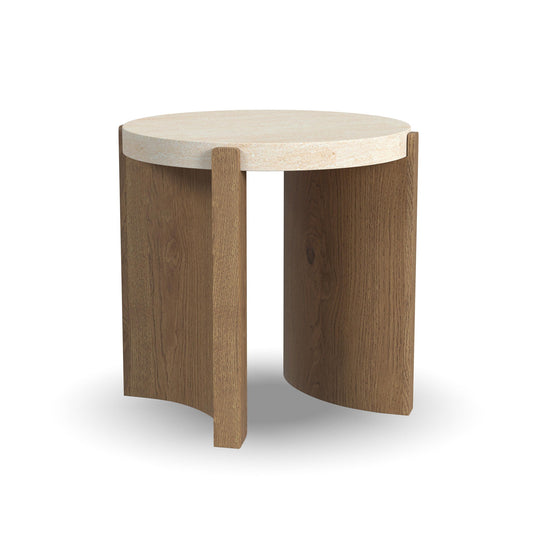 Eclipse - Round End table