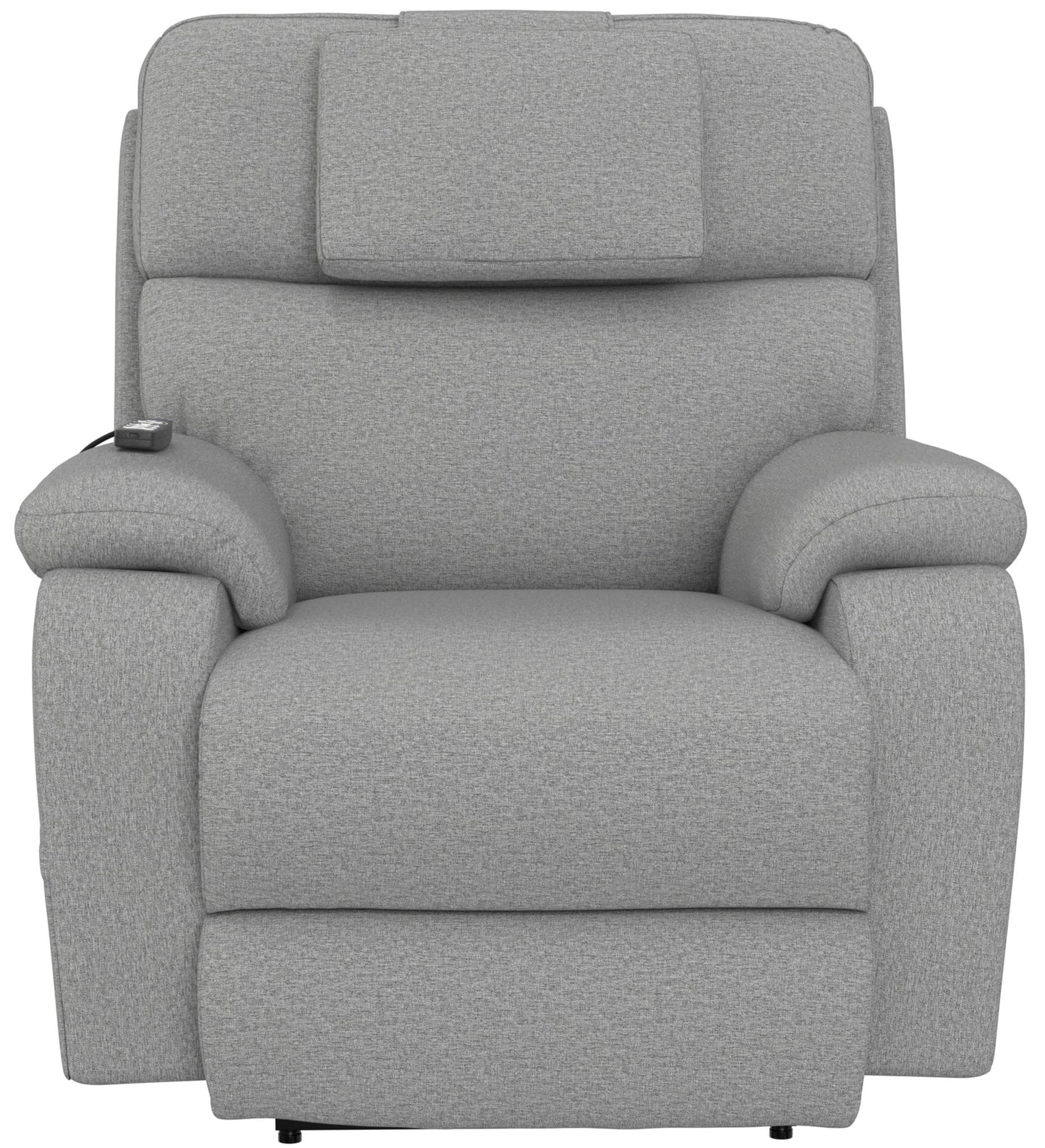 Dreamtime - Power Headrest Power Lay Flat Recliner With CR3 Heat/Massage/Zero Gravity