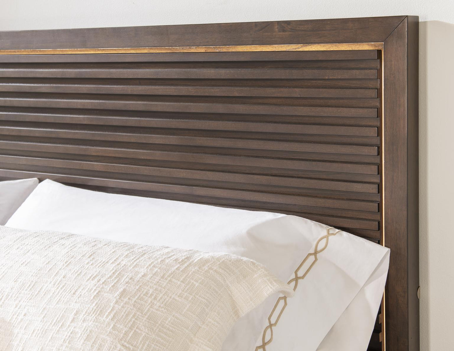 Architect - Complete Panel Bed