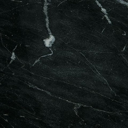 Quinndon - Accent Table - Brown / Black