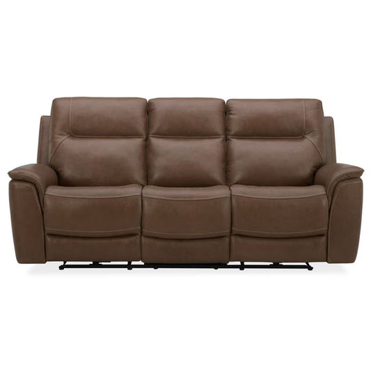 Collins - Sofa P3 & ZG - York Chestnut