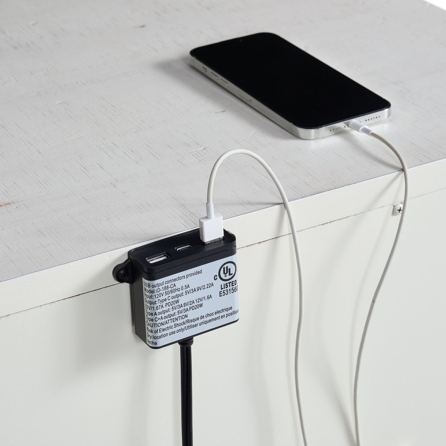 Heather - Panel Bedroom Set