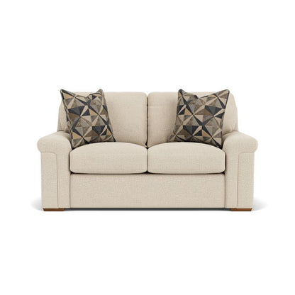 Blanchard - Fabric Loveseat