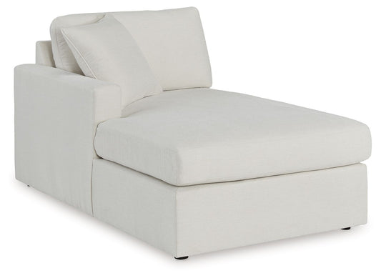 Modmax - Laf Corner Chaise - Oyster