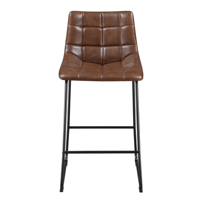 Seth - Bar Stool (Set of 2)
