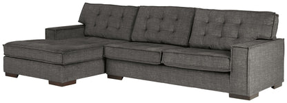 Coulee Point - Sectional