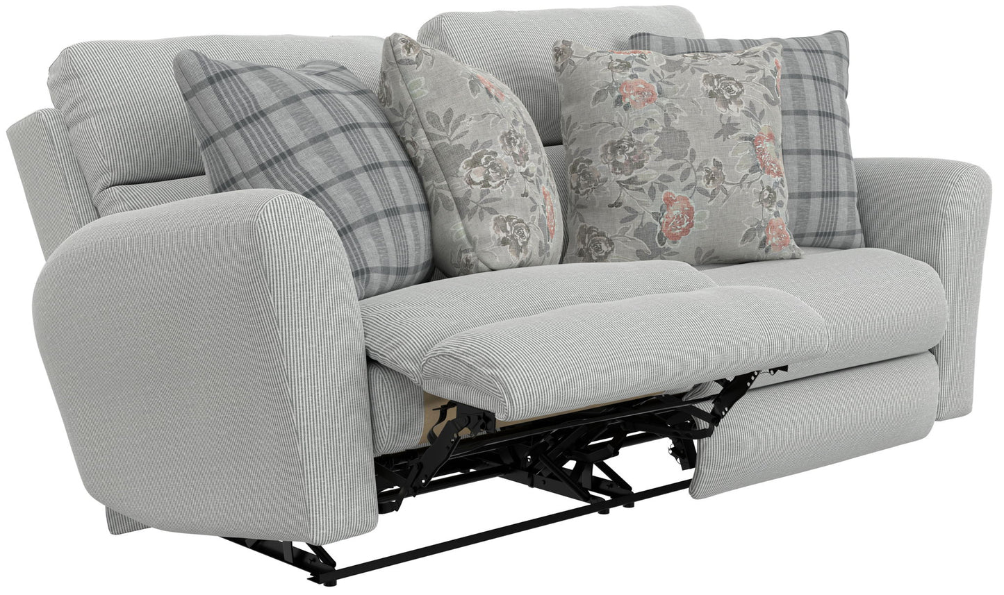 Chappy - Lay Flat Reclining Sofa