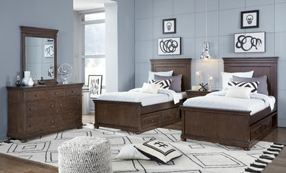 Canterbury - Dresser