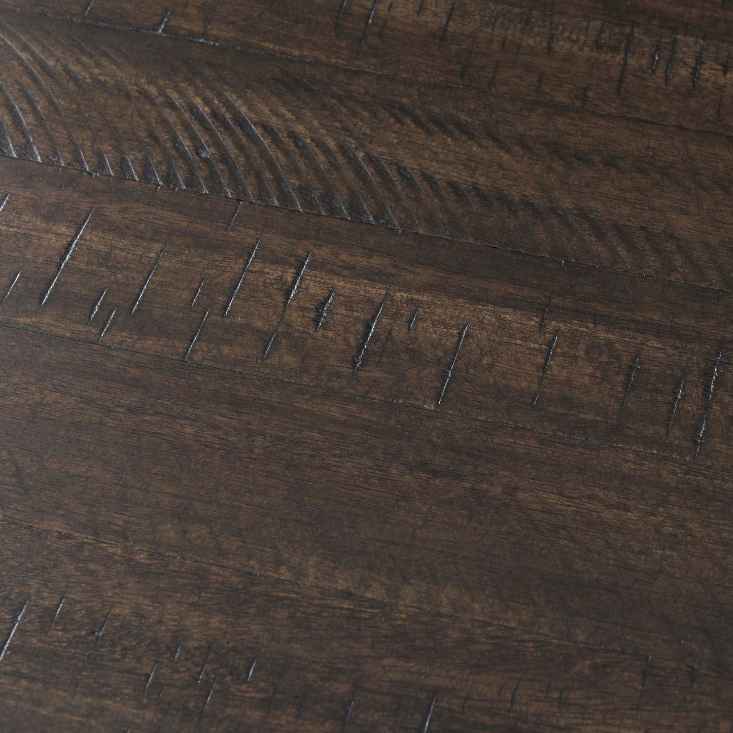 Stone - Round Dining Table