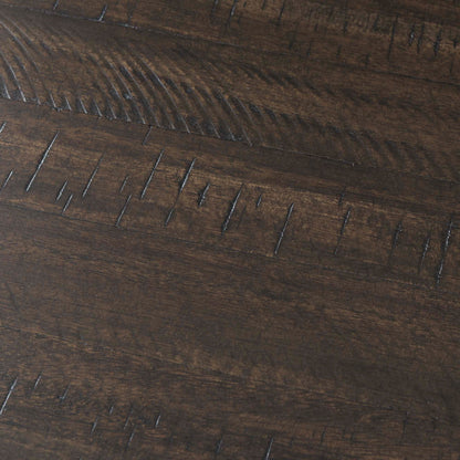 Stone - Round Dining Table