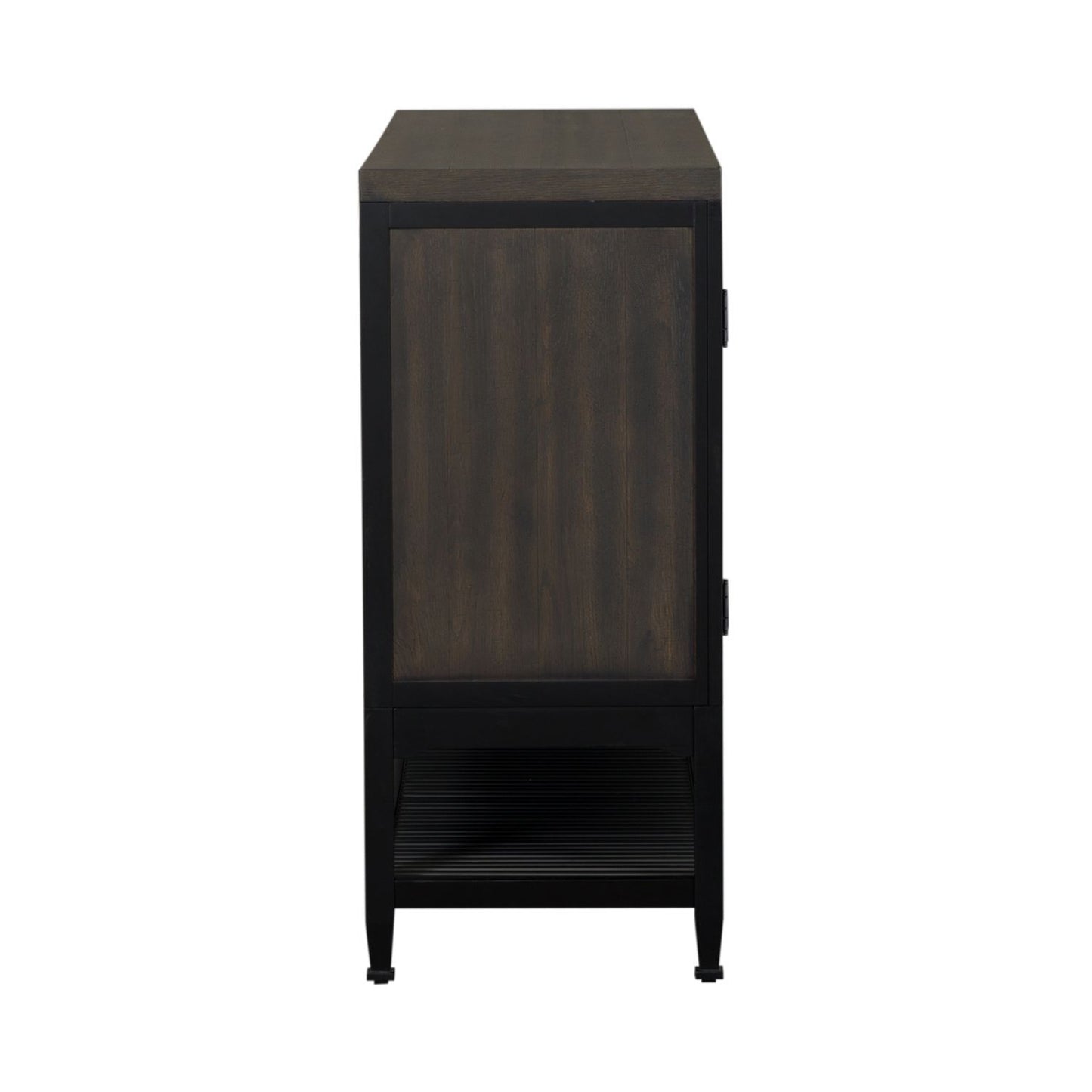 Harvest Home - Door Server - Black