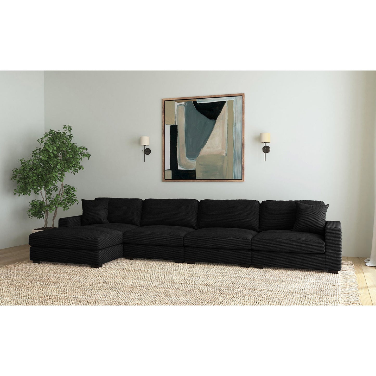 Arizona - Modular Sectional Set