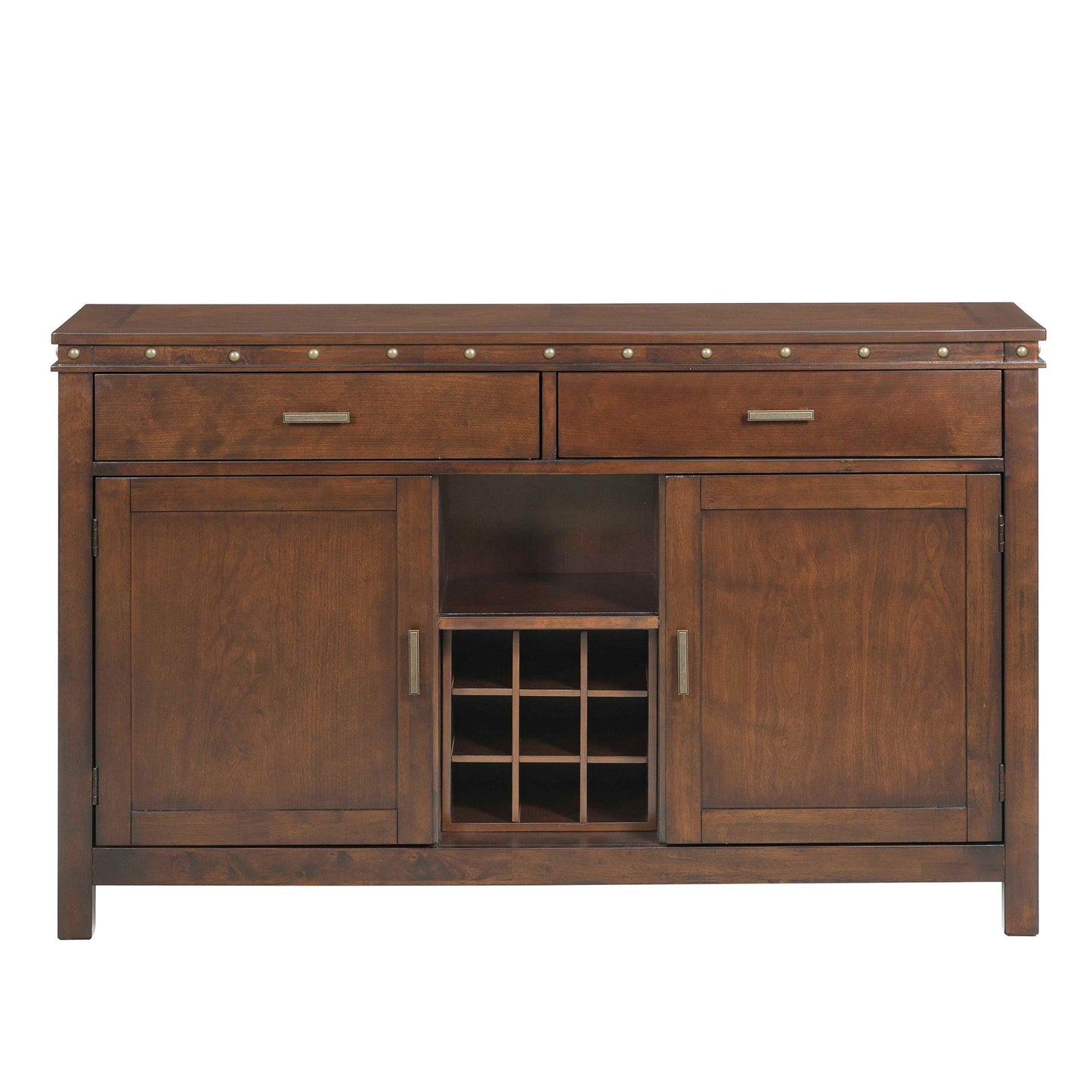 Prescott - Server - Walnut