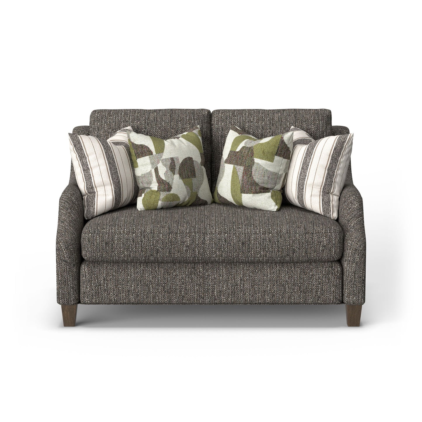 Gianna - Bench Loveseat