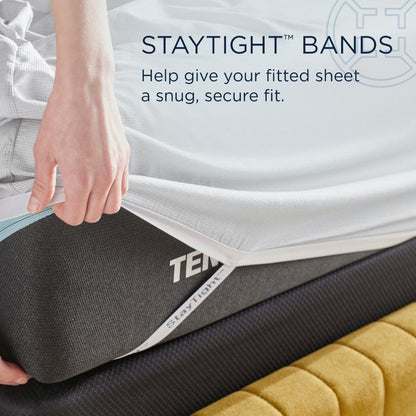 Linens - Tempur ProAir Pillowcase Set