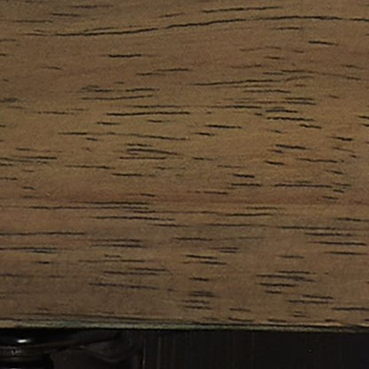 Montia - Square Cocktail Table - Multi