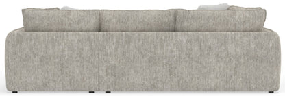 Bucktown - Sectional Sofa