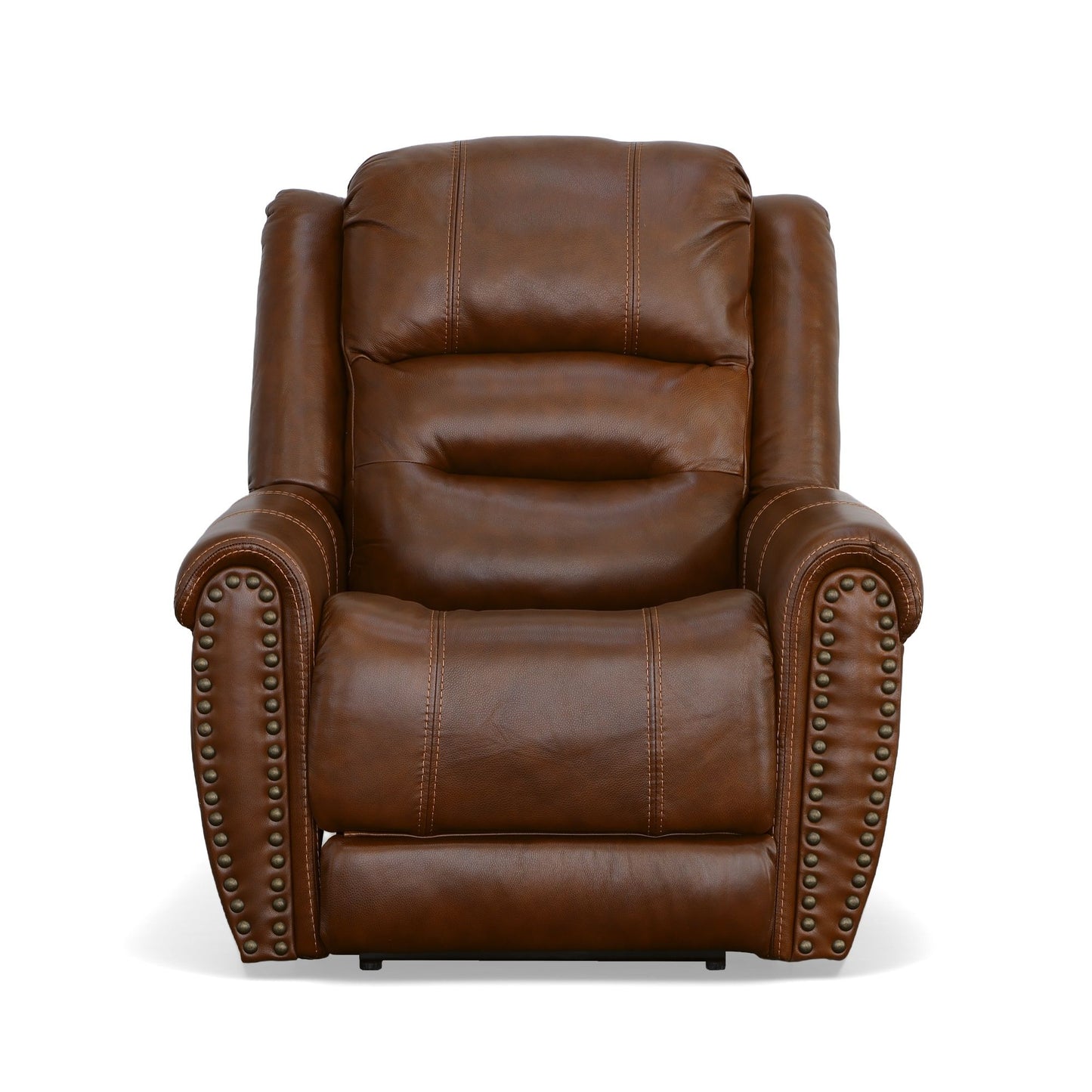 Oscar - Power Recliner With Power Headrest