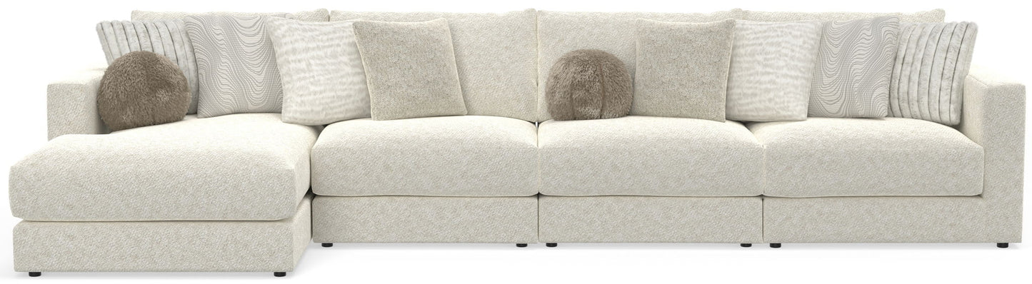 Ritzy - Modular Sofa