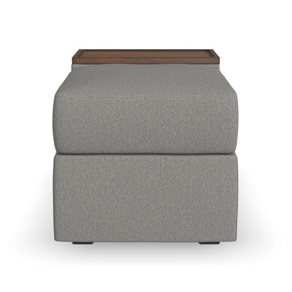 Flex - Fabric Storage Hub