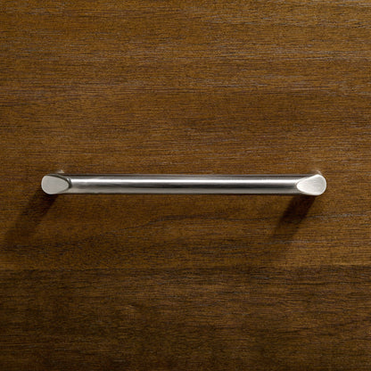 Malibu - 4-Drawer Chest - Walnut