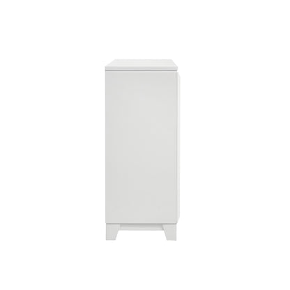 Moondance - Dresser White