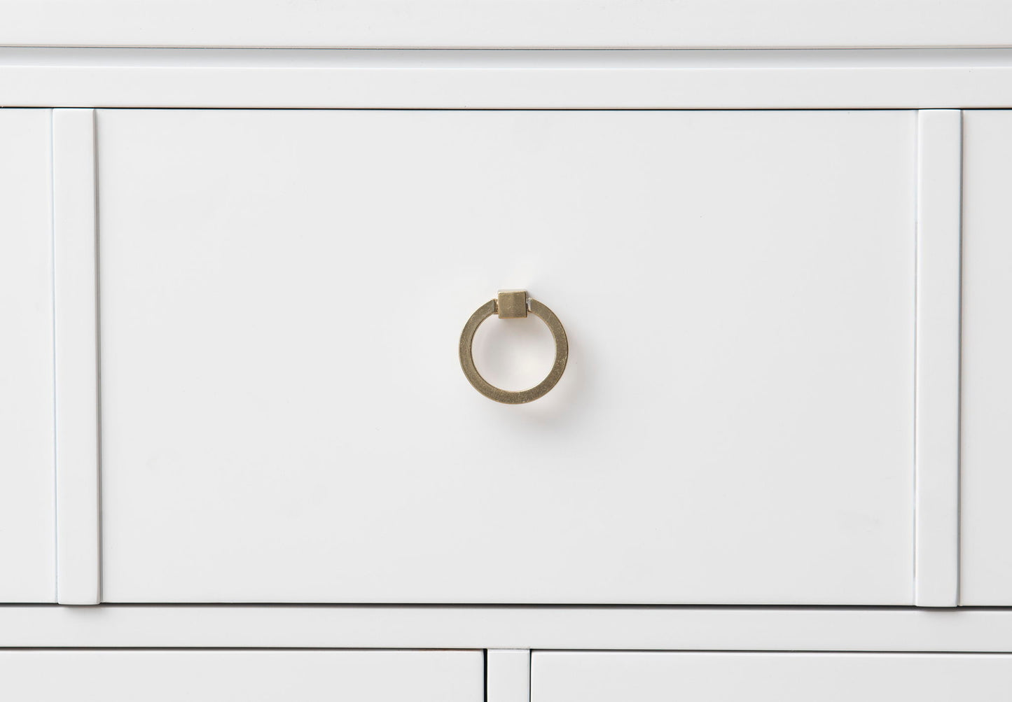 Summerland - Complete Upholstered Bed With Storage