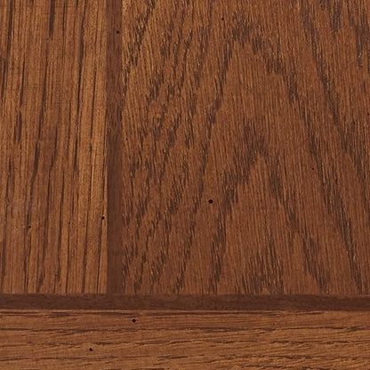 Breegin - Chair Side End Table - 1 Drawer - Brown