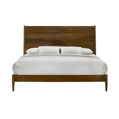 Malibu - Panel Bed