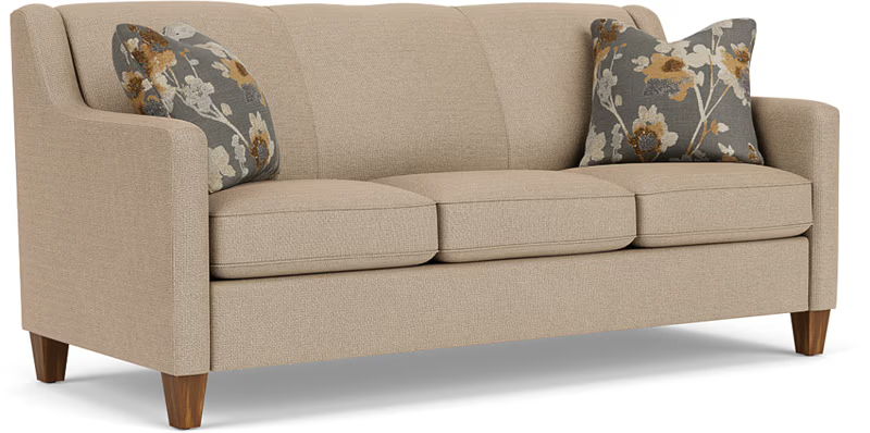 Holly - Fabric Sofa