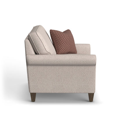 Westside - Arm Chair and a Half