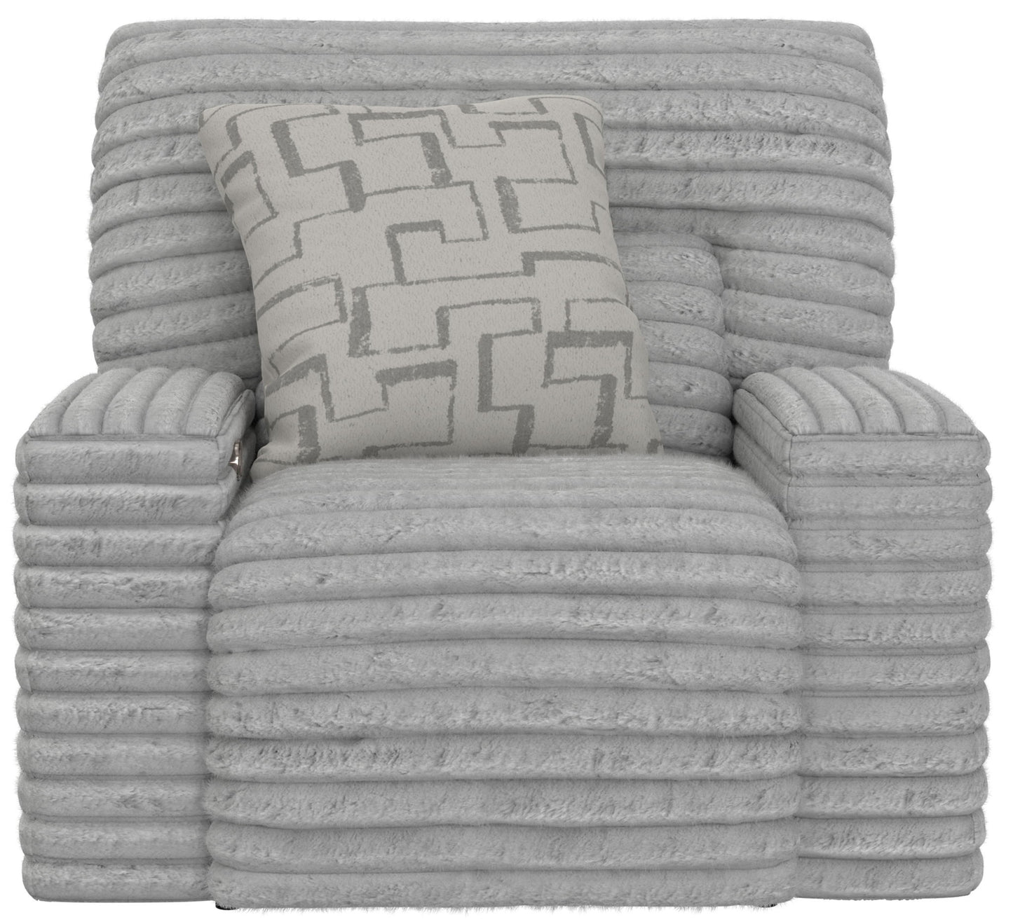 Lynx - Power Recliner With Zero Gravity