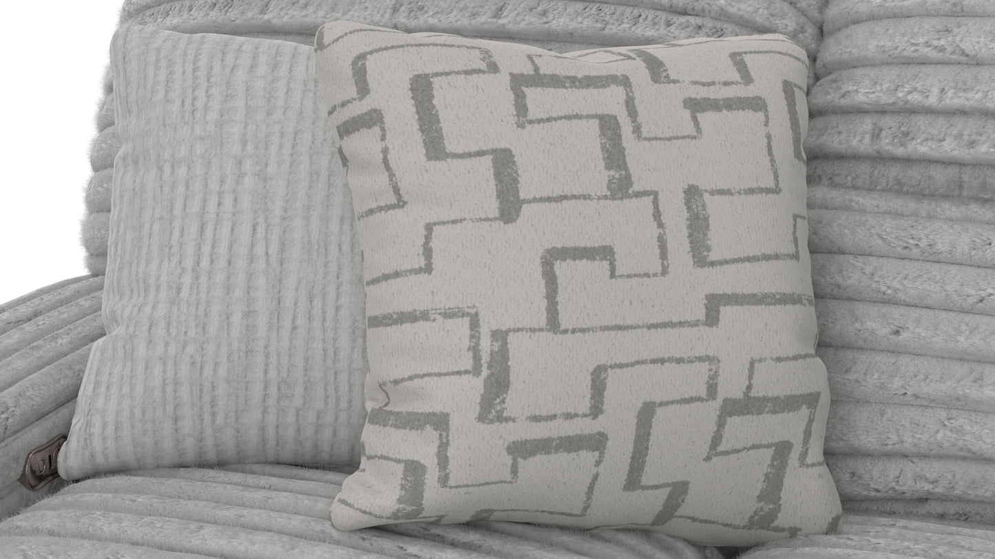 Lynx - Power Reclining Sofa With Zero Gravity