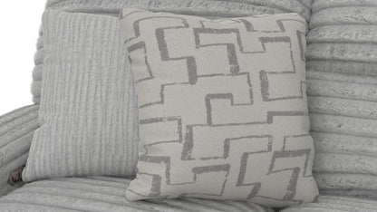 Lynx - Power Reclining Sofa With Zero Gravity