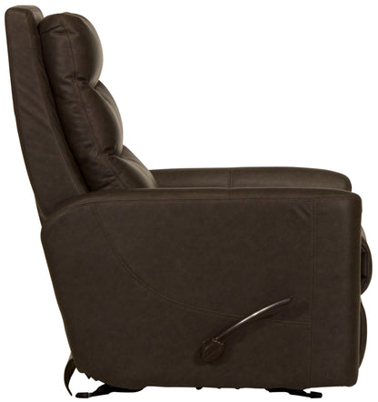 Jet - Glider Recliner