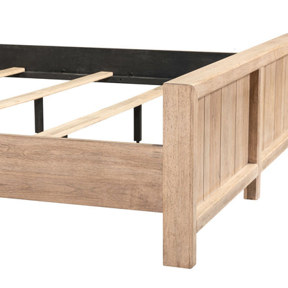 Proximity Place - Poster Bed