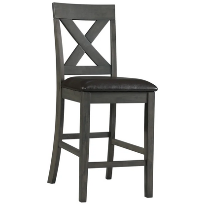 Alex counter dining room set.