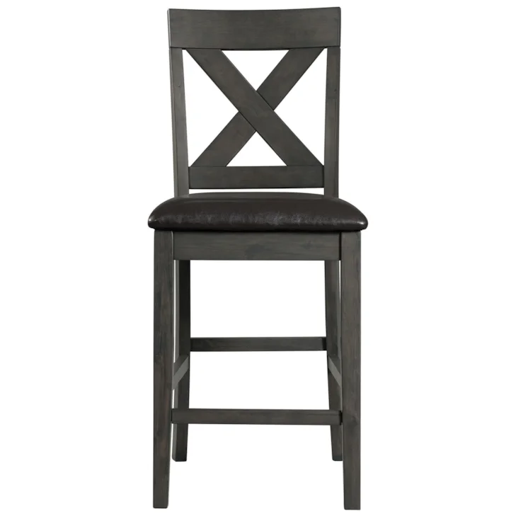 Alex counter dining room set.