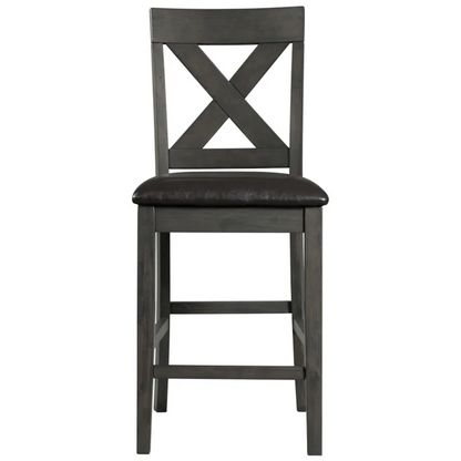 Alex counter dining room set.