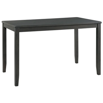 Alex counter dining room set.