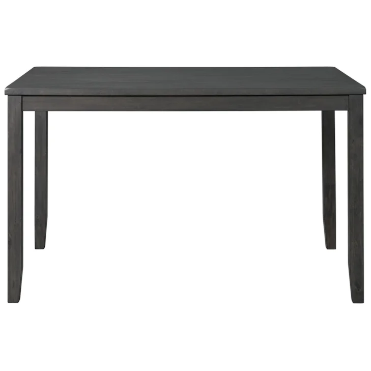 Alex counter dining room set.